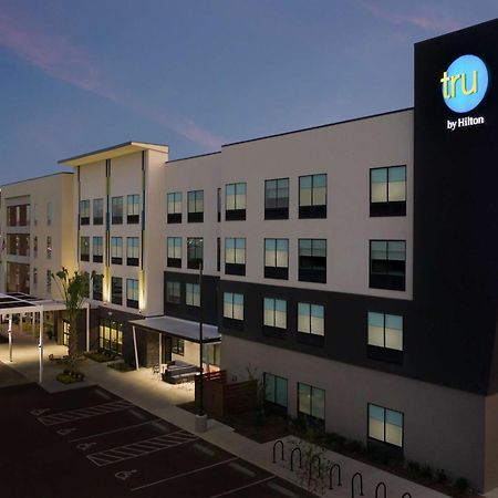 Tru By Hilton San Antonio Lackland Sea World Kültér fotó